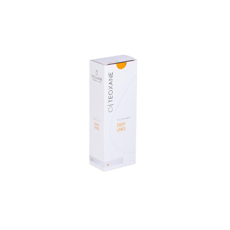 Teosyal Deep Lines Puresense