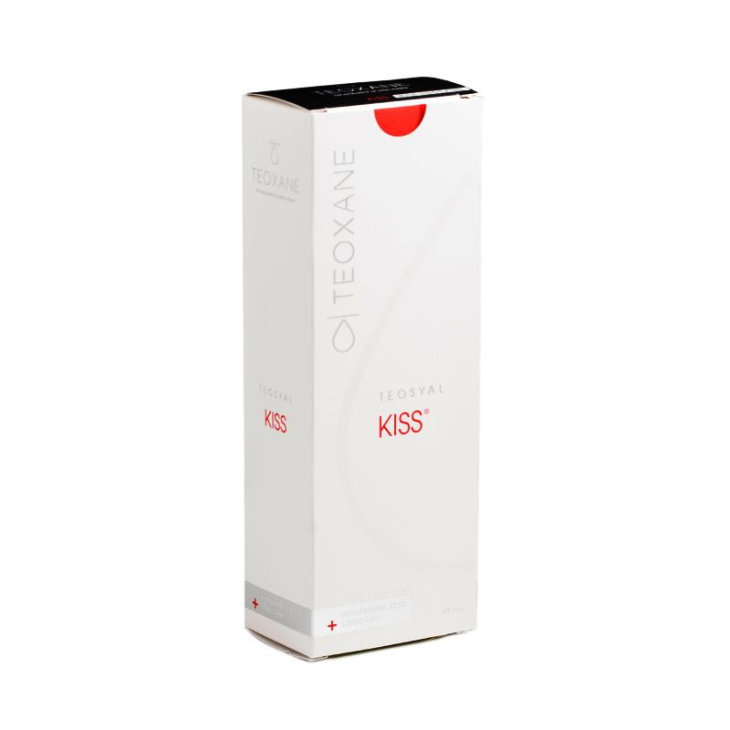Teosyal Kiss Puresense