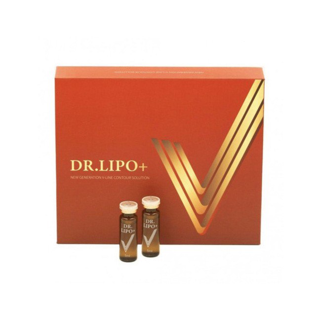 DR.Lipo+V 1 флакон