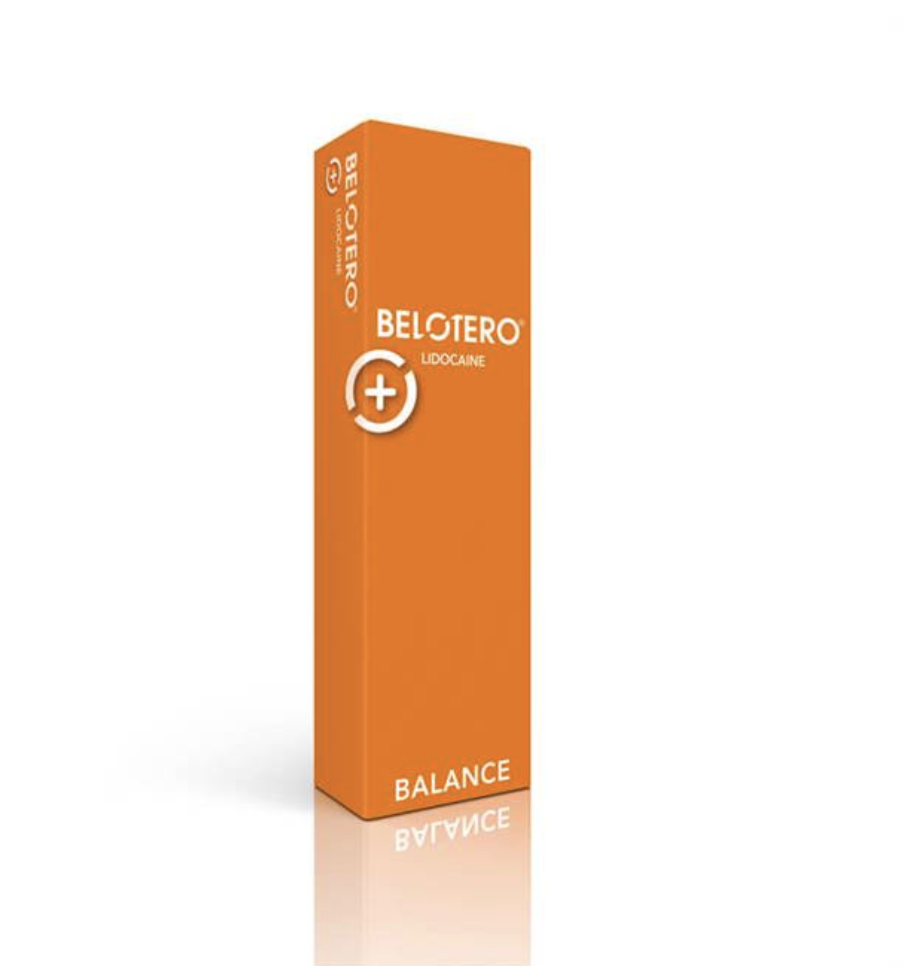 Belotero Balance Lidocaine 1 мл