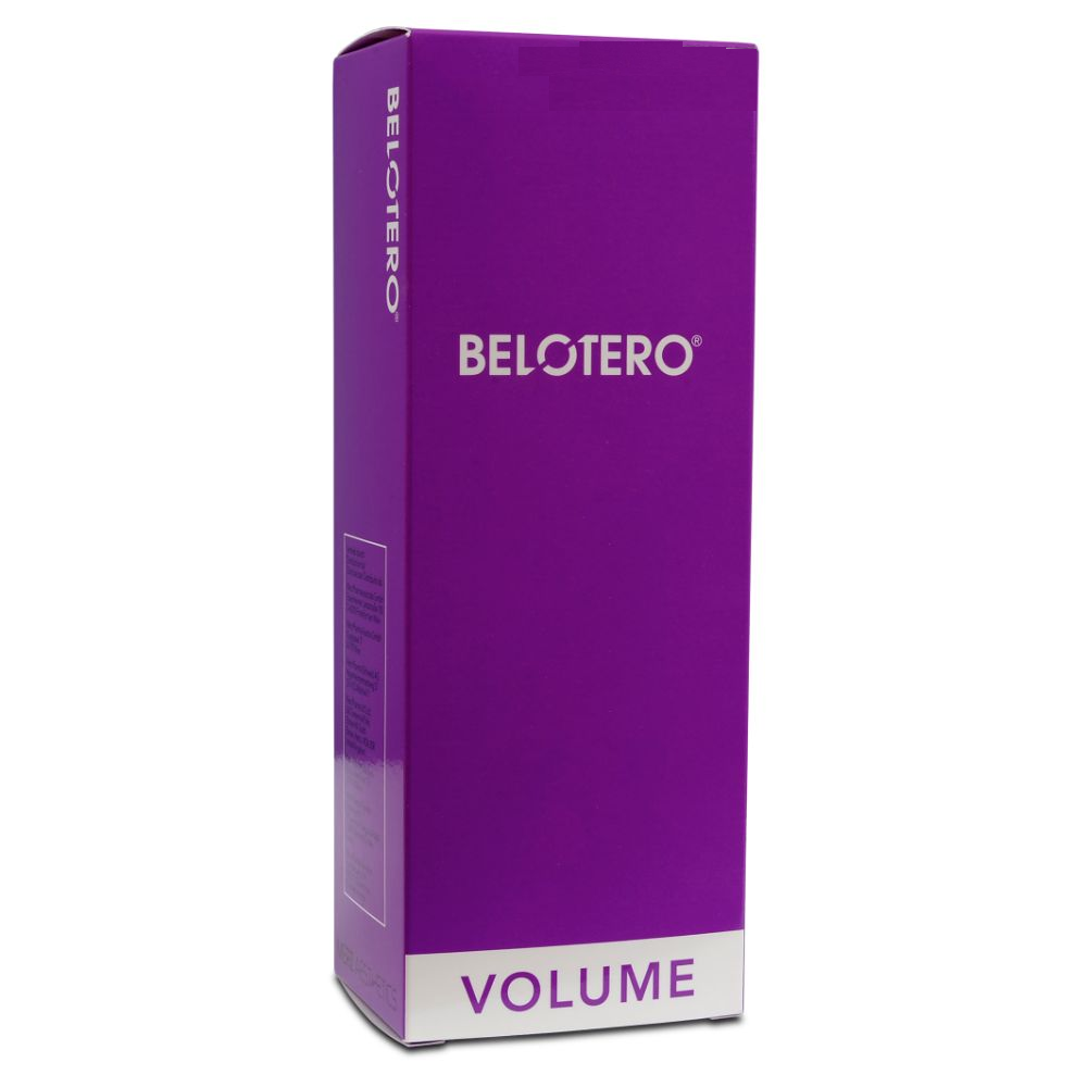 Belotero Volume Lidocaine 1 мл