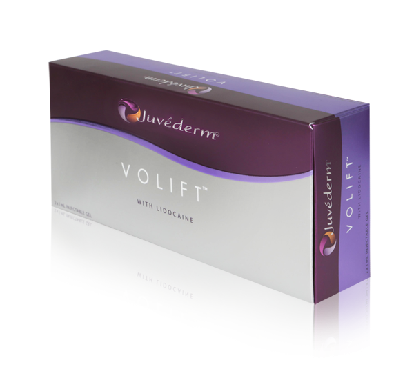 Juvederm Volite 1 мл