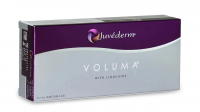 Juvederm Voluma Lidocaine 1 мл