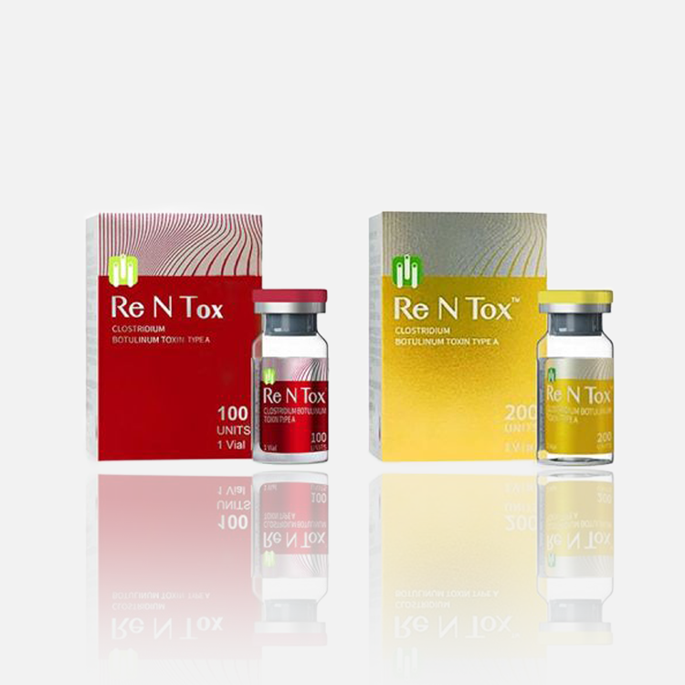 Rentox (Рентокс) 100 ЕД