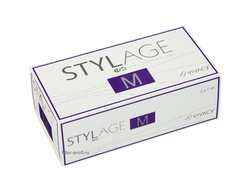 Stylage M Lidocaine 1 мл