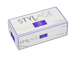 Stylage S Lidocaine 1 мл
