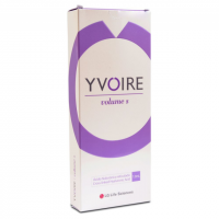 Yvoire Volume S 1 мл