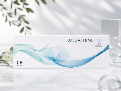 Aquashine BTX ( аквашайн БТХ) 2 мл