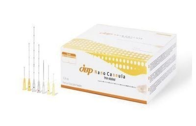 Канюля для лица 25G длина 50mm