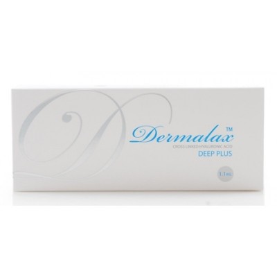 Dermalax Deep Plus (Дермалакс Дип Плюс) 1,1ml