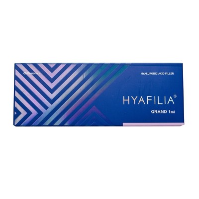 Филлер Hyafilia Grand (Хиафилия Гранд) 1ml