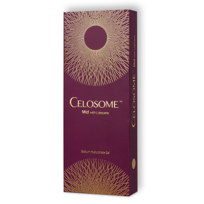 Филлер средней плотности Celosome Mid