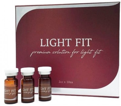 Light Fit - (Лайт Фит) 2ml