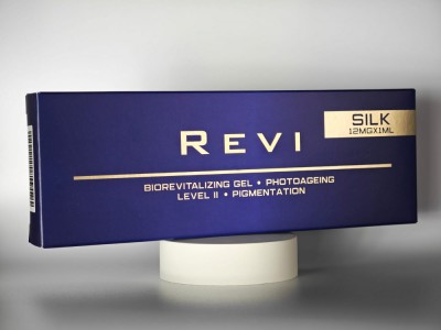 Revi Silk (Реви Силк) 1ml