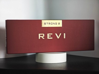 Revi Strong (Реви Стронг) 2ml