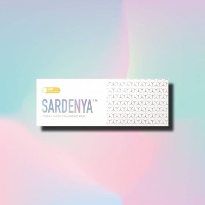 Sardenya Fine (Сардиния Файн) 1 мл