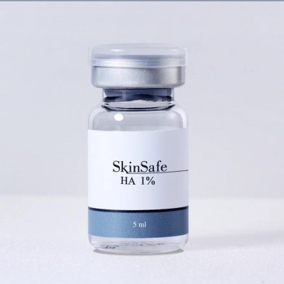 Чистая гиалуроновая кислота Skin Safe - HA 1% 5 мл