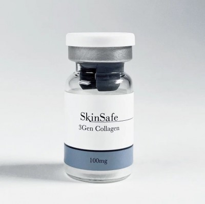 Коллаген в порошке Skin Safe - 3Gen Collagen 100 мг