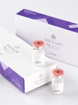 Жидкие нити Sosum - PCL 2 мл