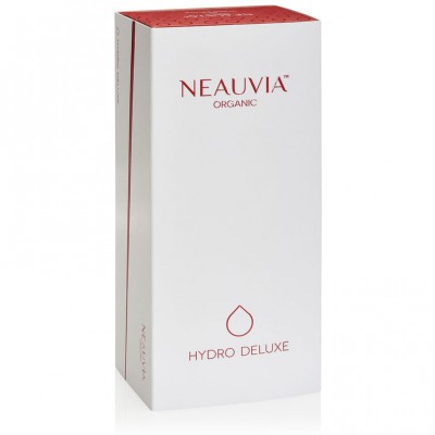 Neauvia - Hydro Deluxe 2x2,5 мл