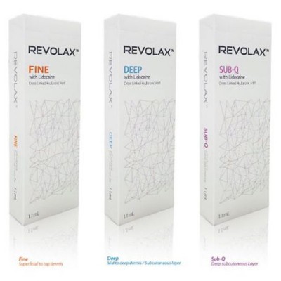 Револакс Дип (Revolax Deep)