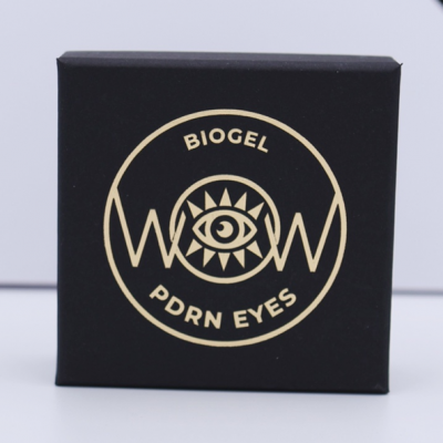 Биогель для глаз с Biogel - PDRN WOW Eyes 4 мл