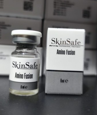 Skin Safe - Amino Fusion (Аминокислоты) 6 мл
