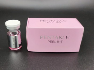Пилинг для интимного отбеливания Pentakle - Peel Intimate 5 мл