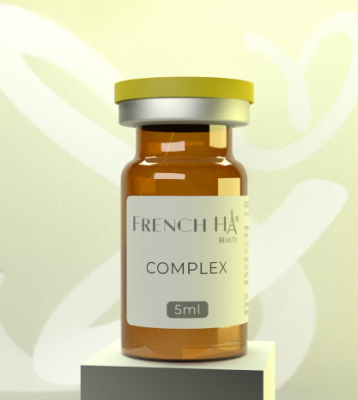 French HA - COMPLEX 5 ml