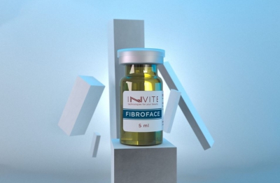 INVITE - Fibroface 5 ml