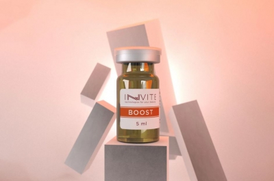 INVITE - BOOST 5 ml