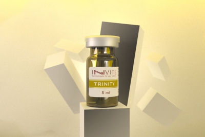 INVITE - TRINITY 5 ml