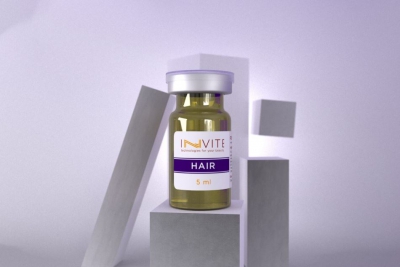 INVITE - HAIR 5 ml