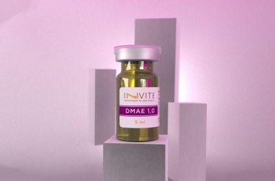 INVITE - DMAE 1,0 5 ml