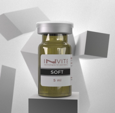 INVITE - SOFT 5 ml