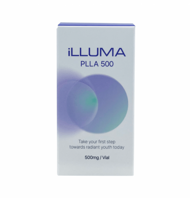 Illuma  PLLA 500 mg