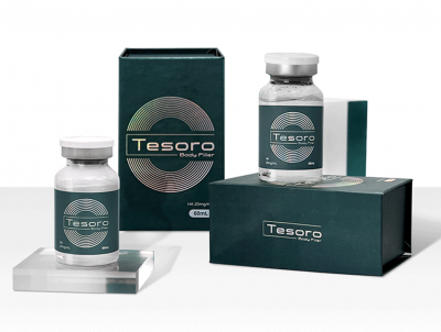 Филлер для тела - Tesoro Body 60 ml