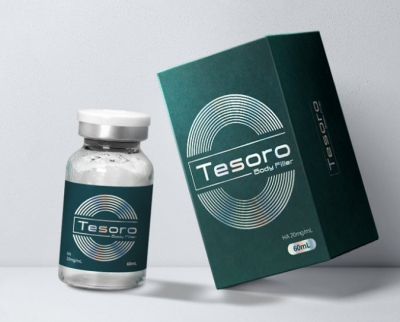 Филлер для тела Tesoro - Body 60 мл