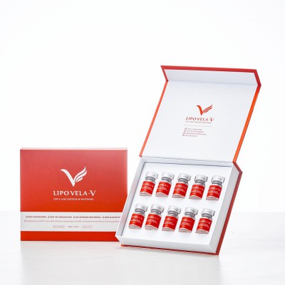 Липолитик LIPO VELA-V 5 мл