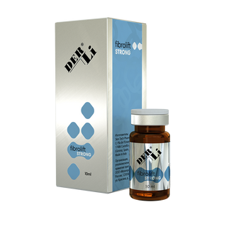 Жидкие нити Derli - Fibrolift Strong 10 мл