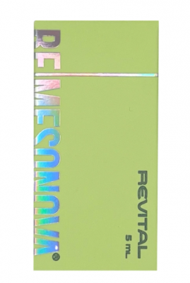 REMESONOVA - Revital RESTRUCTURISANT 5 мл