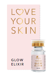 Сыворотка BioGel - GLOW ELIXIR 5,5 мл
