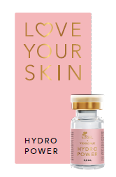 BioGel - HYDRO POWER 5,5 мл
