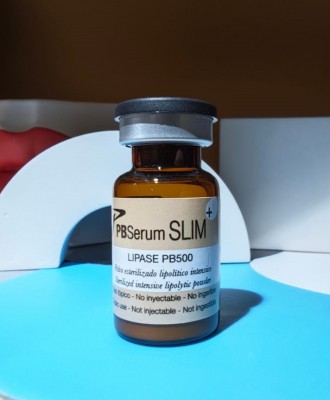 PB Serum - Slim (Липаза)