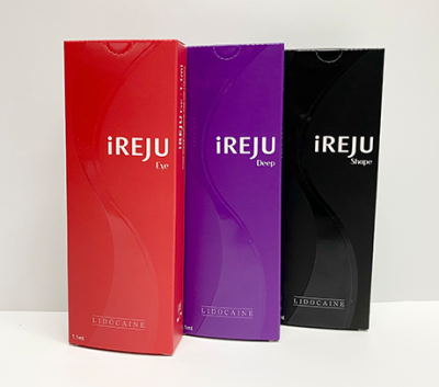 Средний филлер IREJU - Deep 1,1 мл