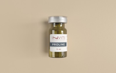 Сыворотка для лифтинга INVITE - PROLINE 5 ml