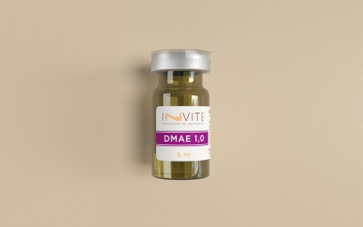 Сыворотка для лифтинга INVITE - DMAE 1,0 5 ml