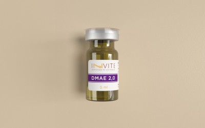 Сыворотка для лифтинга INVITE - DMAE 2,0 5 ml