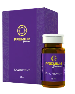 Сыворотка для лица с ПДРН Premium - ExoRevive 5,5 мл