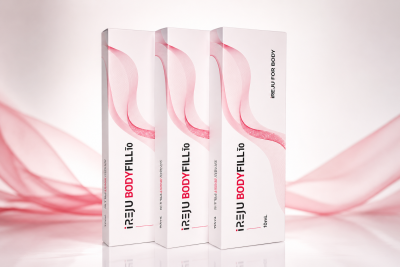Филлер для тела IREJU - BodyFill 10 ml